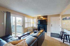 منطقة المعيشة