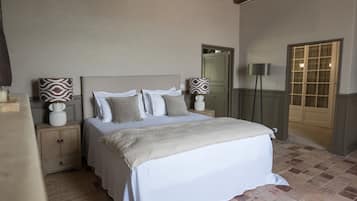 Wi-Fi, roupa de cama