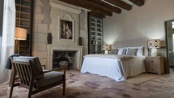 Wi-Fi, roupa de cama