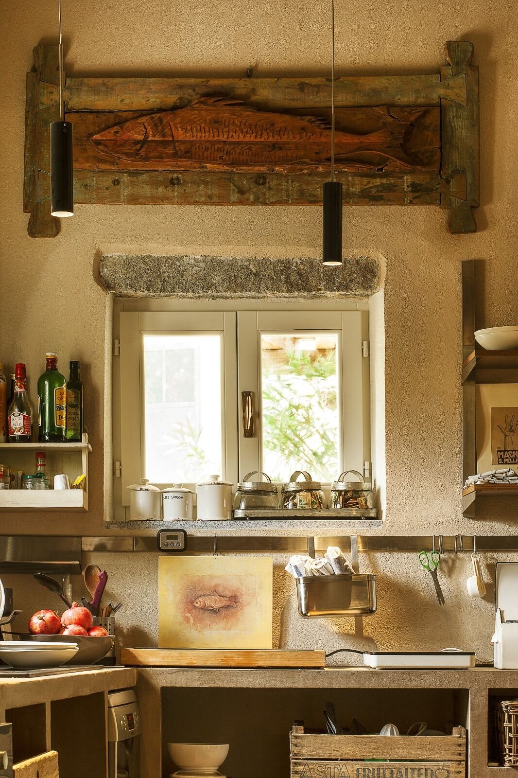 Intérieur