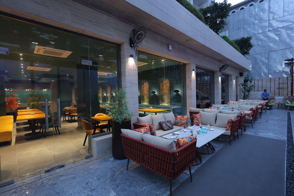Remedra Hotels and Residences