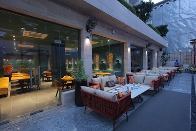 Remedra Hotels and Residences