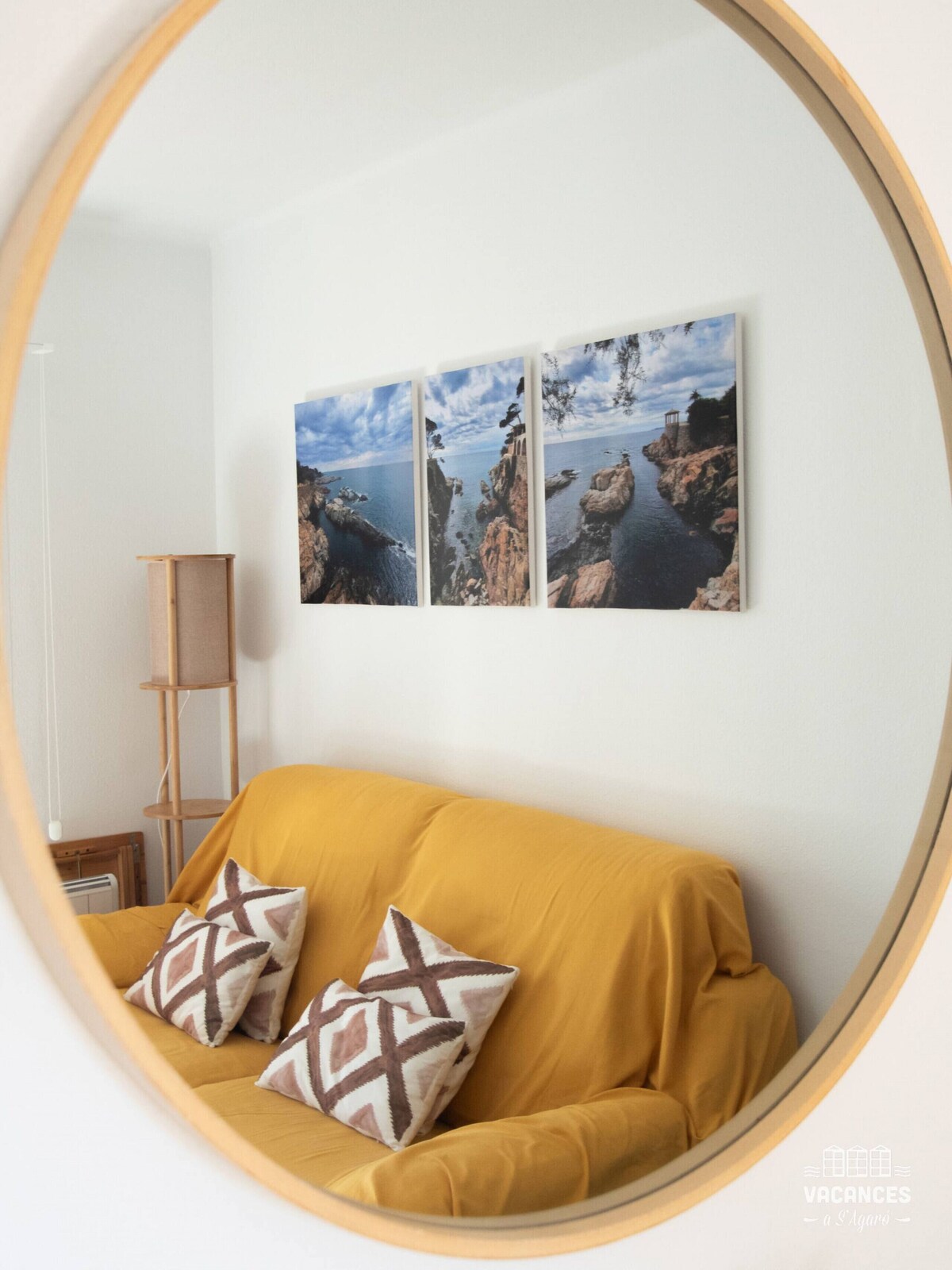 Bild für Gastgeberprofil