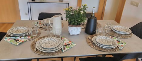 Speisen
