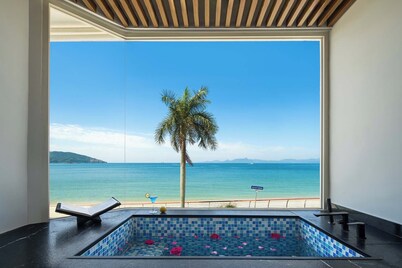 Shenzhen Nan'ao Beach Seaview Guesthouse