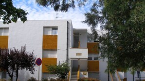 Udendørsområde