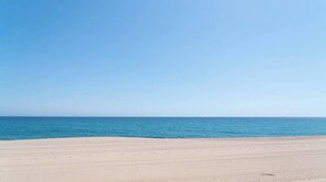 Beach - 05.70 Marina Port D'Aro terraced house (Platja d´Aro)