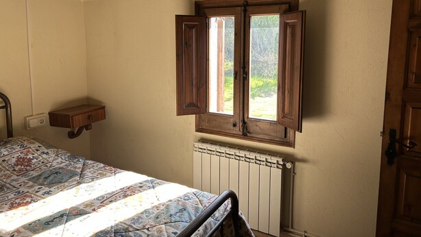 Unclassified image, 1 of 21, button - Casa rural  Casanova Franciac (Caldes de Malavella)