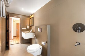 Bathroom - Sterling Mount Olive Gangtok (Gangtok)