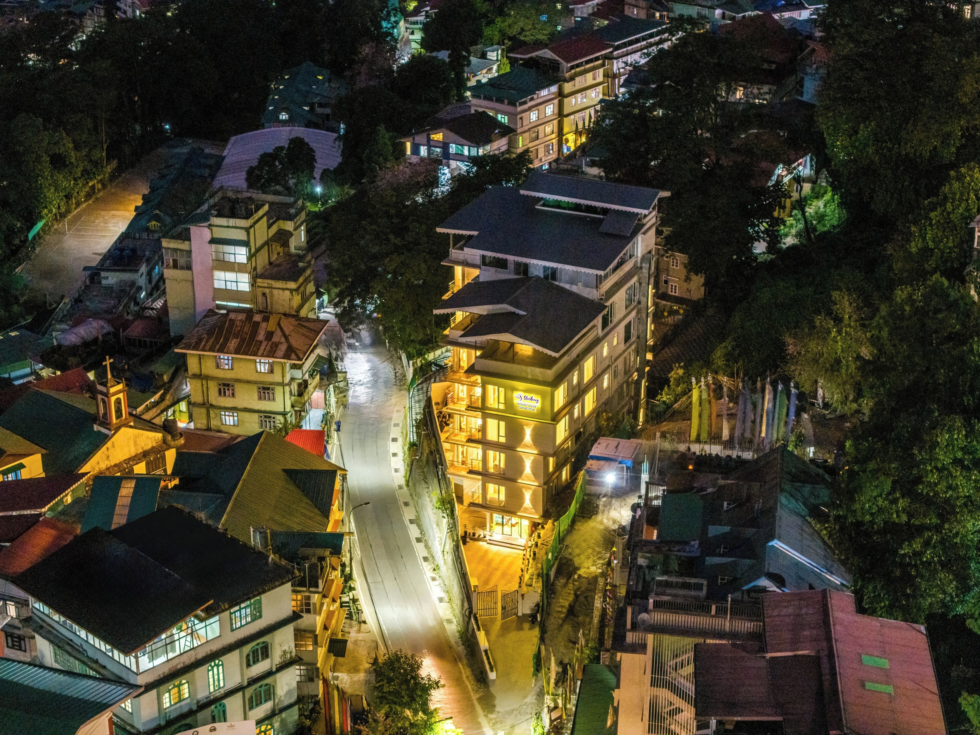Ngoại thất