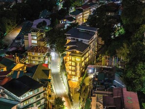 Exterior - Sterling Mount Olive Gangtok (Gangtok)