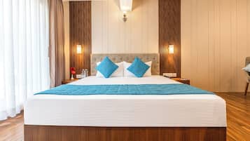 Rom – classic | Wi-fi (inkludert)