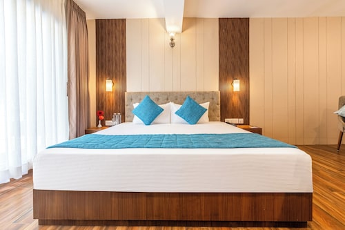 Sterling Mount Olive Gangtok