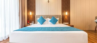 Sterling Mount Olive Gangtok