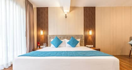 Sterling Mount Olive Gangtok