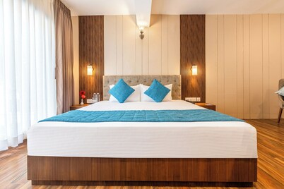 Sterling Mount Olive Gangtok