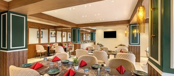 Sterling Mount Olive Gangtok