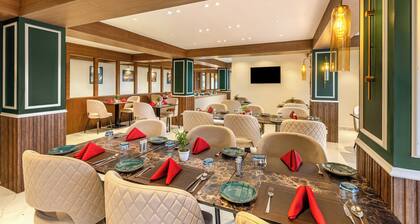 Sterling Mount Olive Gangtok