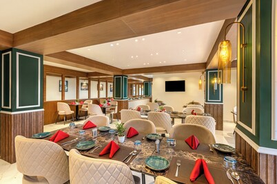 Sterling Mount Olive Gangtok