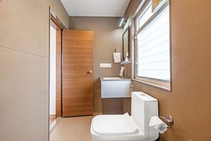 Bathroom - Sterling Mount Olive Gangtok (Gangtok)