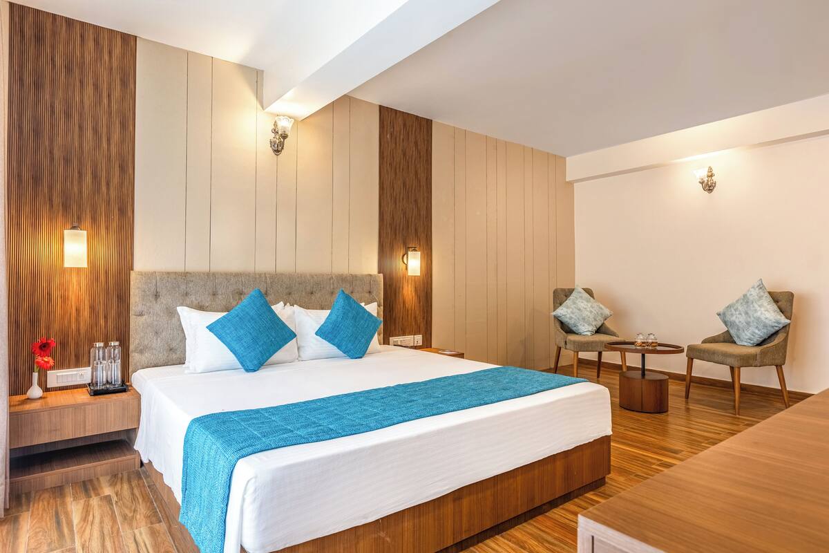 Classic Room
