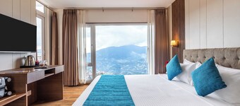 Sterling Mount Olive Gangtok