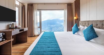 Sterling Mount Olive Gangtok