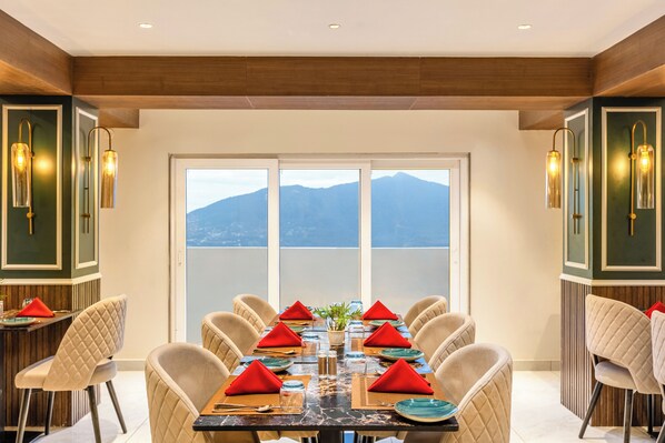 Restaurant - Sterling Mount Olive Gangtok (Gangtok)