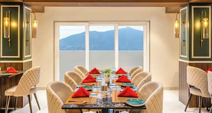 Sterling Mount Olive Gangtok