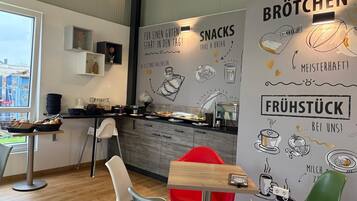 Servei de restauració