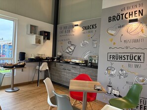 Servei de restauració