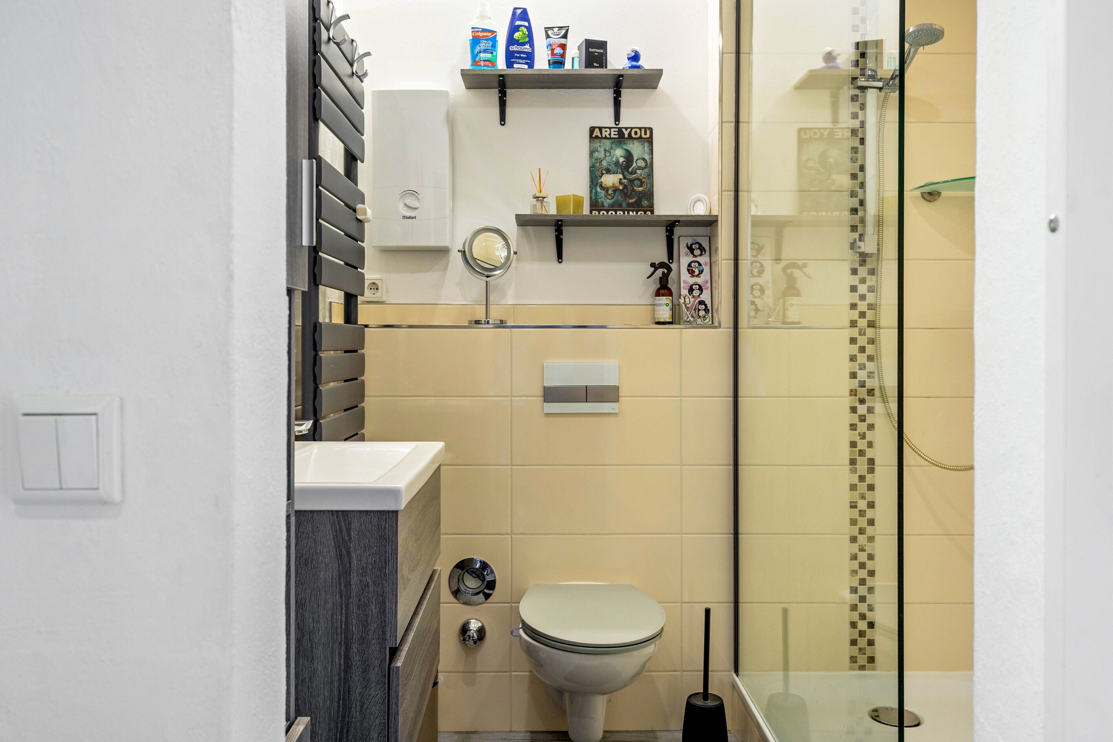 Baño