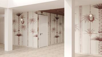 Ausstattung der Unterkunft