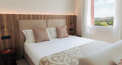Palazzo Rubino ApartHotel