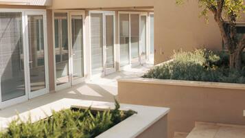 Detalle exterior