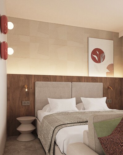 Palazzo Rubino Residence & Suite Olbia