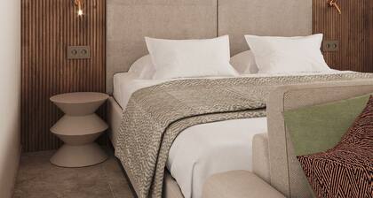 Palazzo Rubino Residence & Suite Olbia