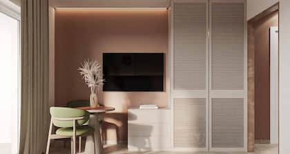 Palazzo Rubino Residence & Suite Olbia