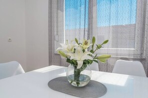 Dining - Villa Star 4 (Novalja)