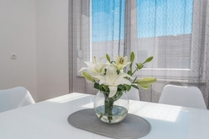Dining - Villa Star 5 (Novalja)