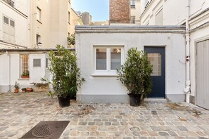 Detalle exterior
