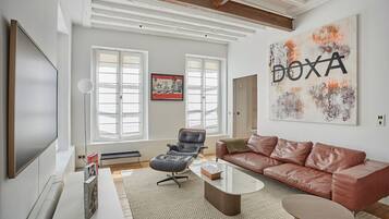 Smart TV, offices