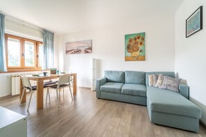 Coin séjour
