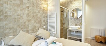 New apartment Le Marais/ Beaubourg