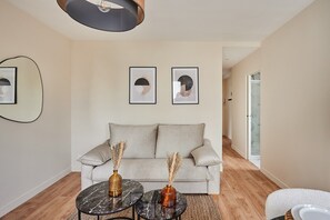 TV connectée, espaces bureaux