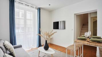 Smart TV, offices