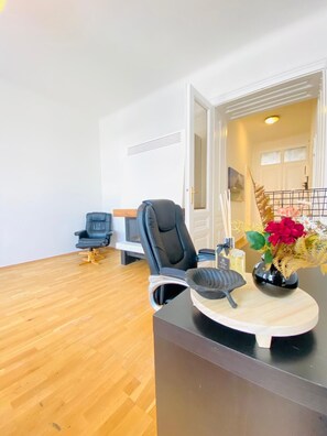 مكواة/لوح كي