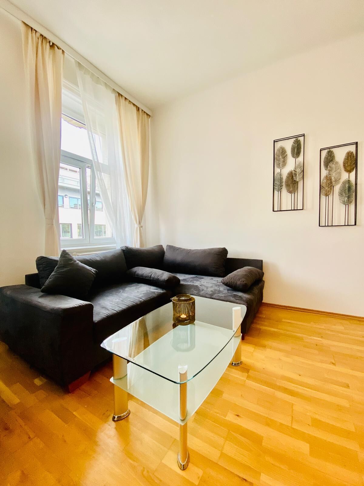 Leilighet – basic | Strykejern/-brett