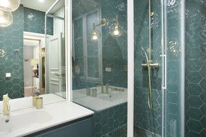 Secadora de cabello y toallas 