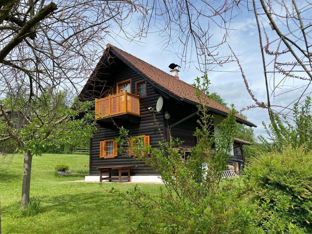 Troadkastn Familie Fritz